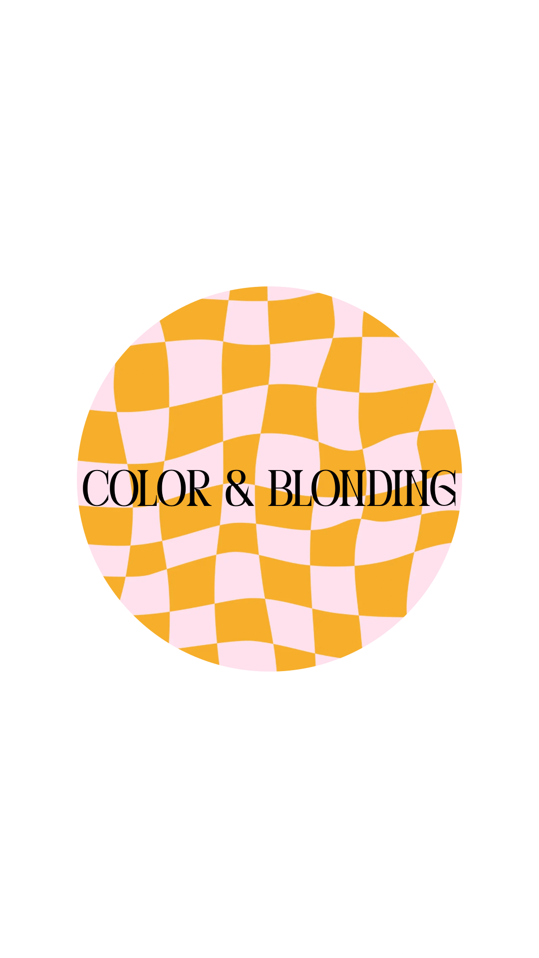 All Over Color (Junior Stylist)