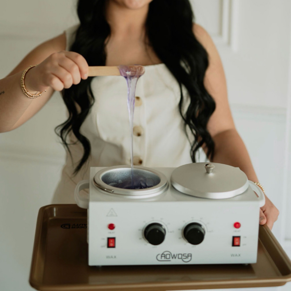 Underarm Wax at Top Shelf Services in Somerset, KY
