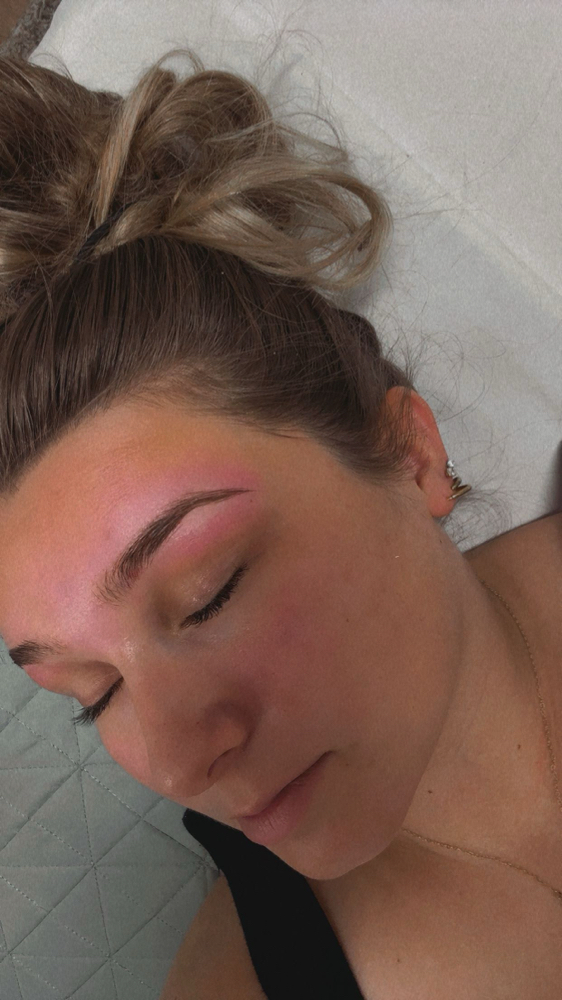 Brows