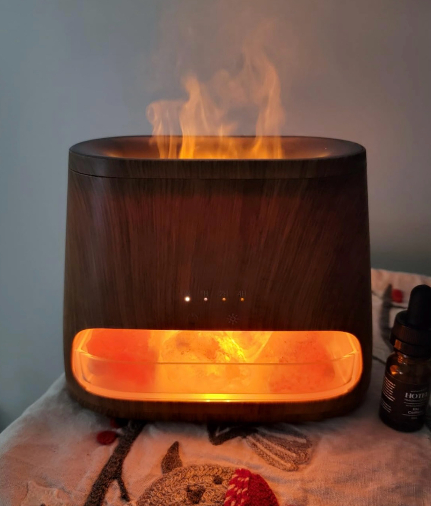 Aromatherapy