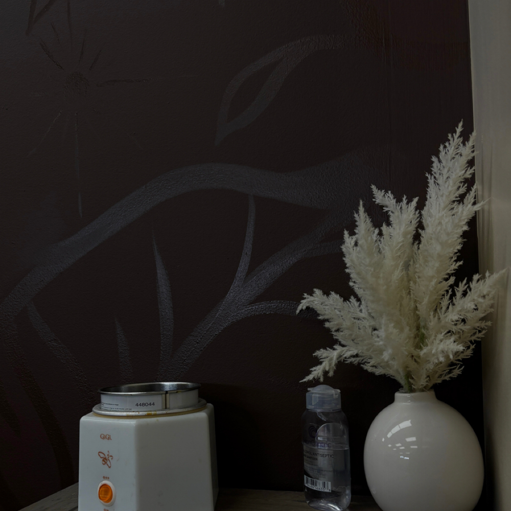 facial waxing at serenity salon in white sulphur springs, WV