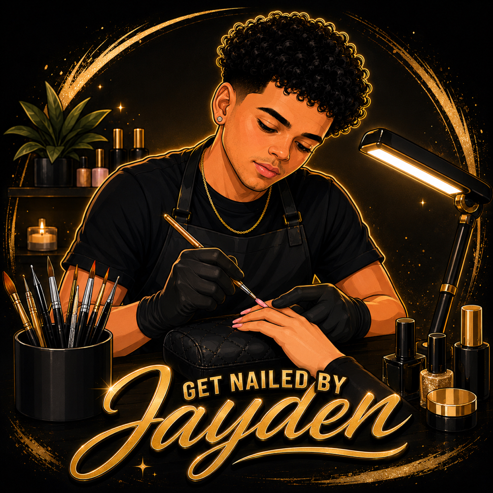 7 DAY GUARENTEE FIX at Getnailedbyjayden in Johnson City, TN