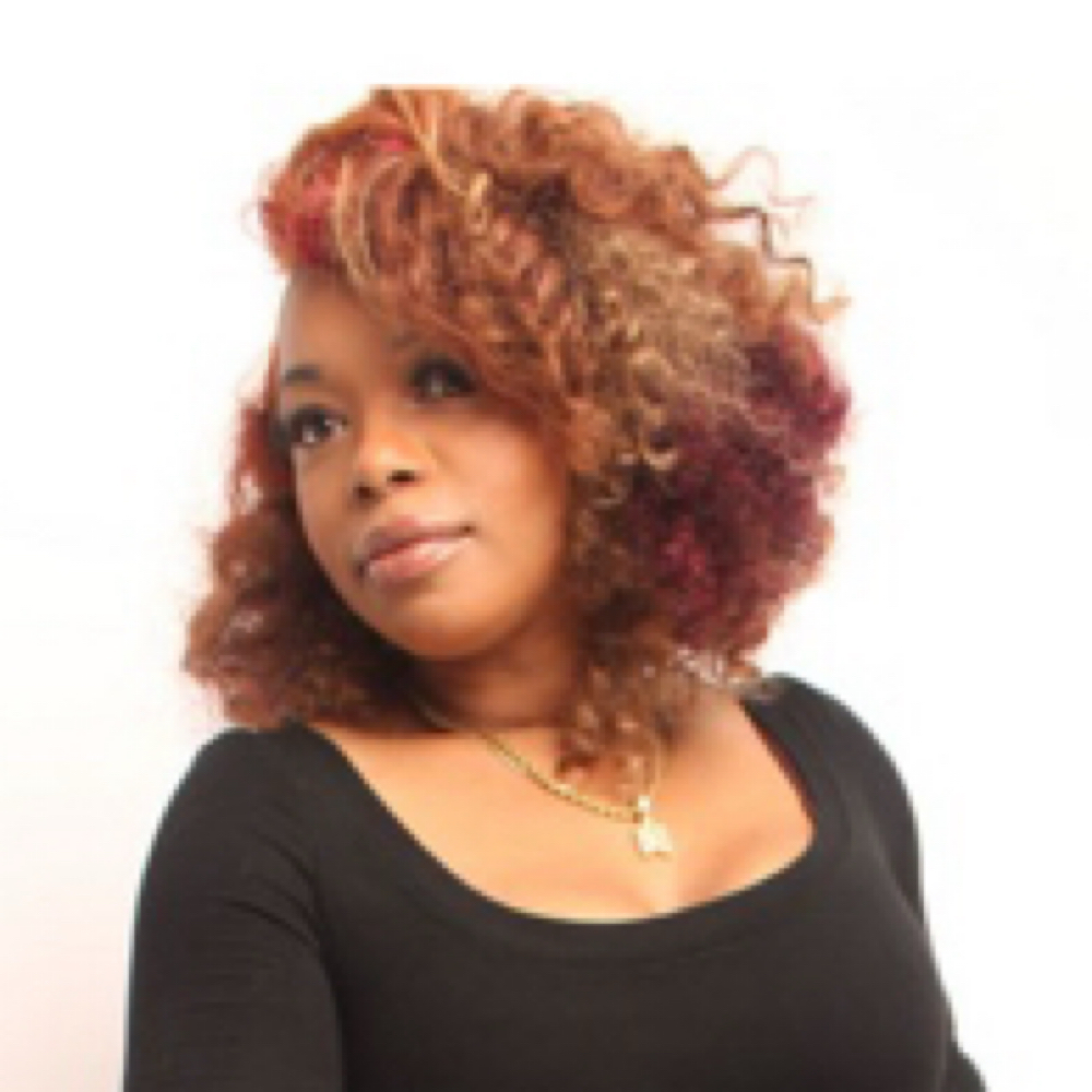 Roller Set (45mins) at Oceena @ OshunCreatives in Richmond Hts, OH