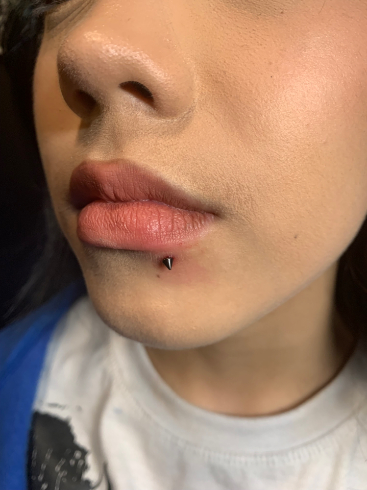 Labret (single)
