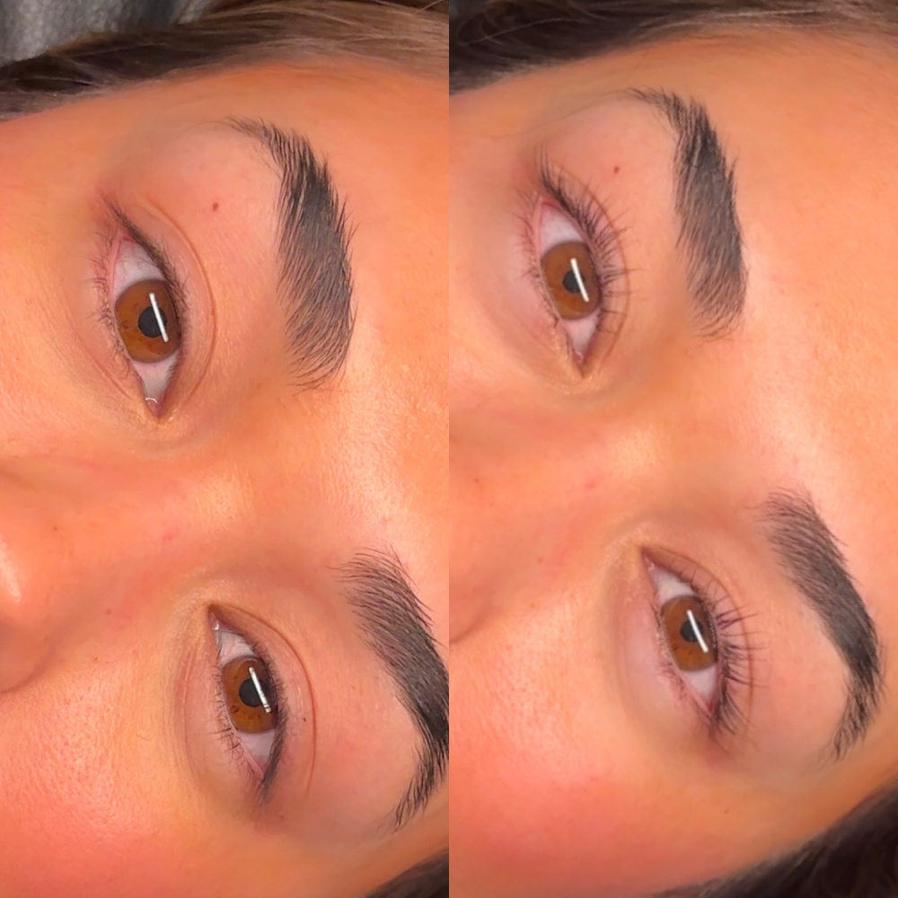 Lash Lift (no tint)