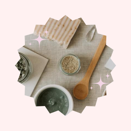 Purifying Back Facial