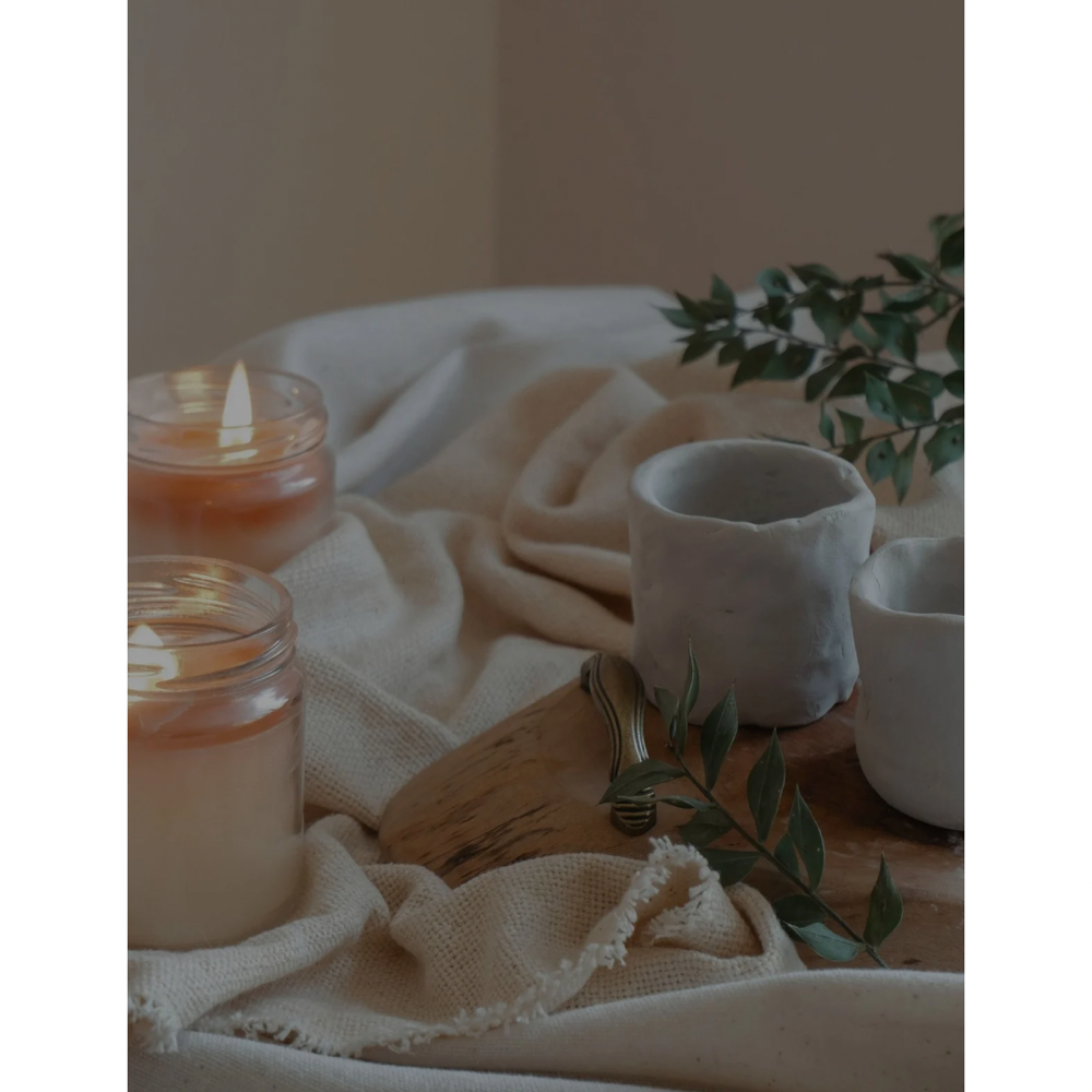 purifying detox back facial