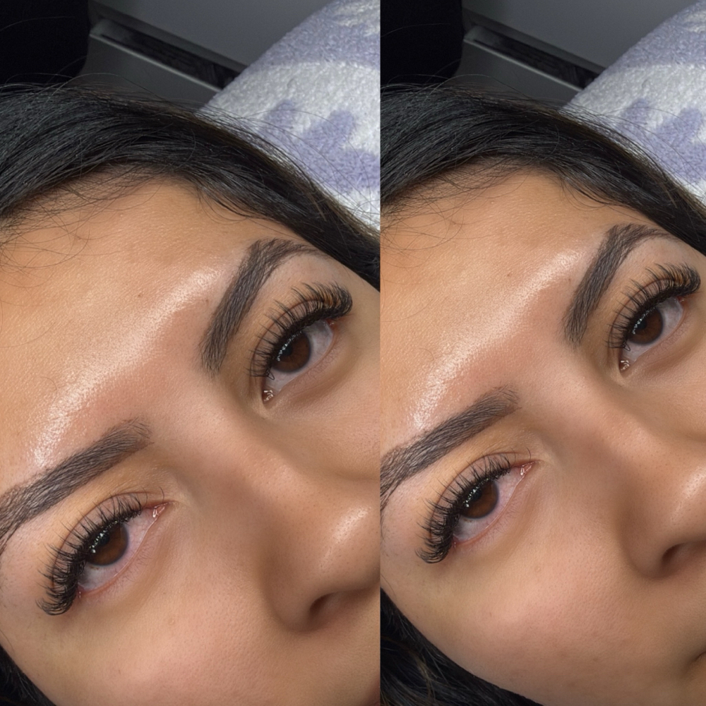 Classic X Wet Set Fill at Estheticsbydeniise in Porterville, CA