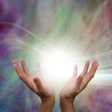 The Sacred Shift at Ascension Energy Spa in Southwick, MA