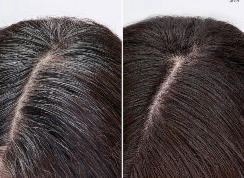 The Range- Root Refresh