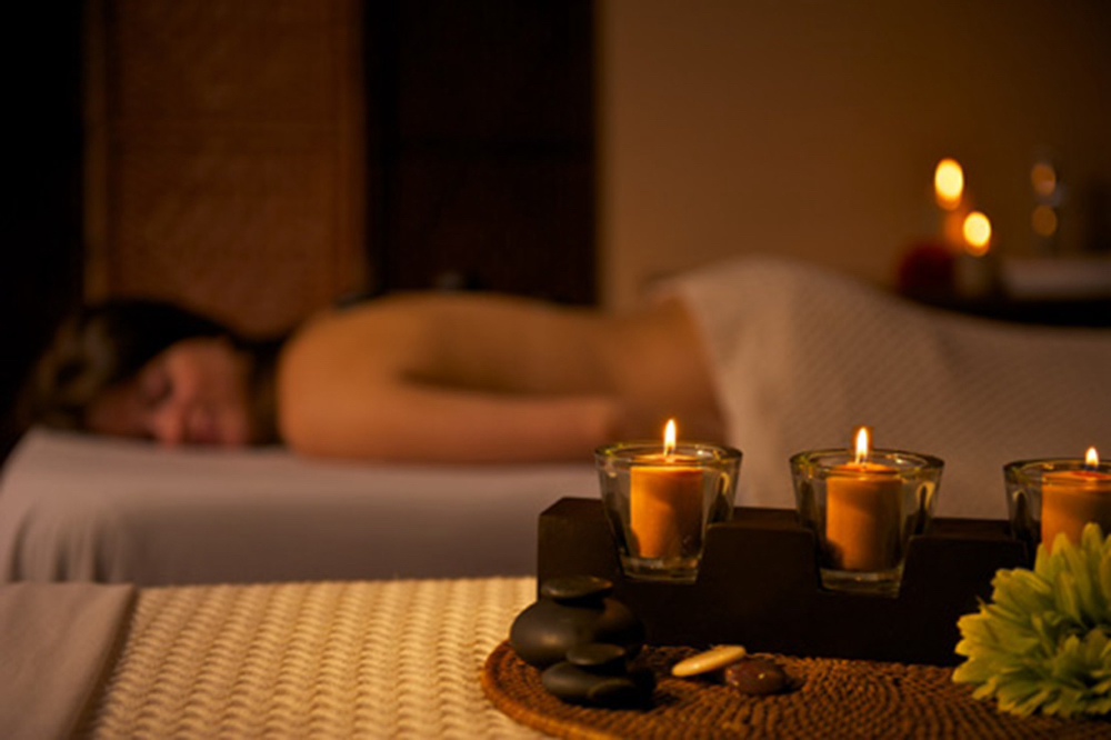 Wellness Package