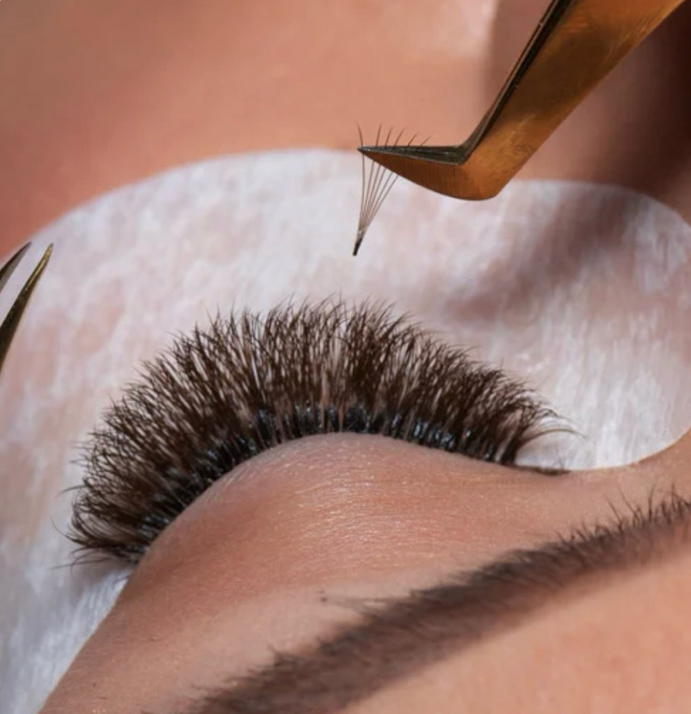 Angel 2-3 Week Fill at luxxelashartistry in Janesville, WI