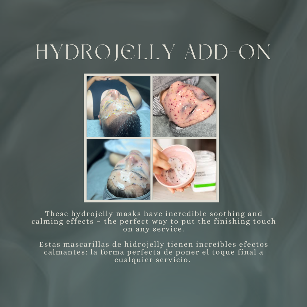 Hydrojelly Mask Add-On