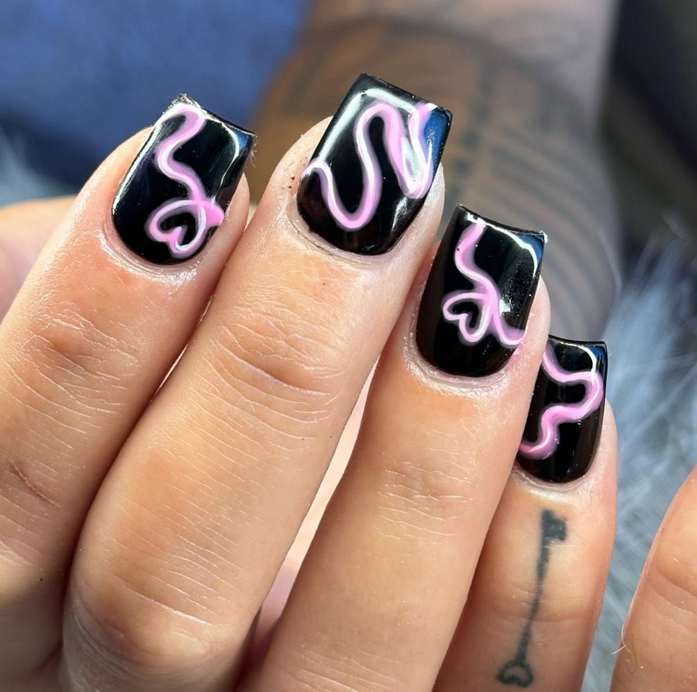 Short Full Set