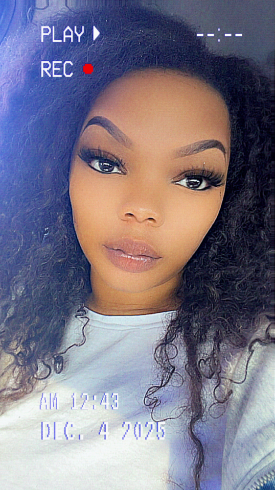 Strip lash / Lash Cluster at SB Beauty in Elyria, OH