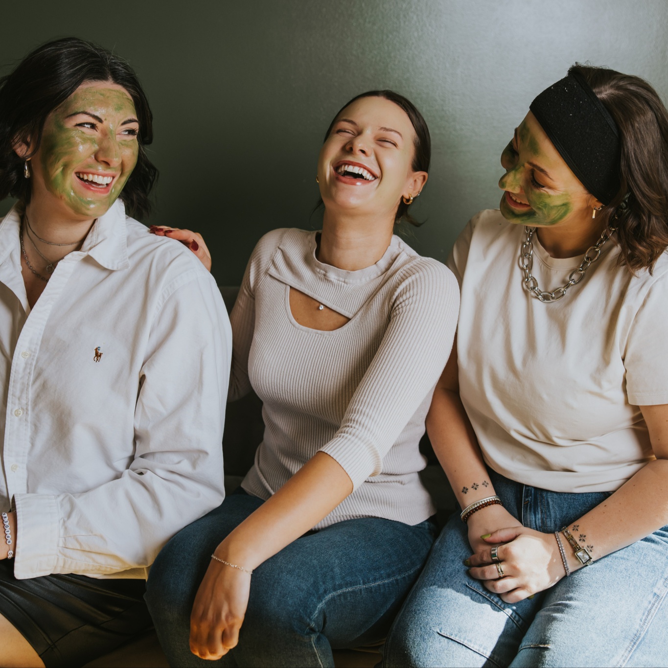 FACIAL FRIDAY (the sculpt&glow) at Jalen Lee in Raleigh, NC