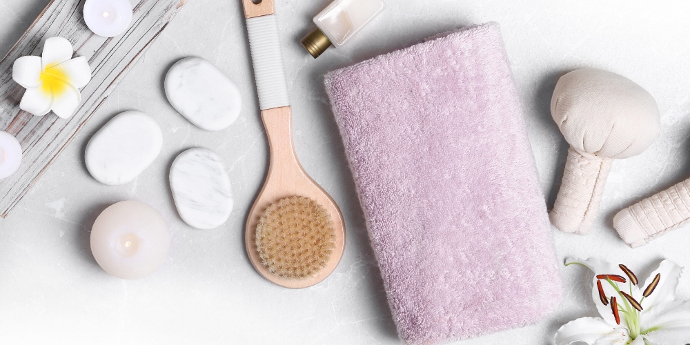 Full Body Exfoliation