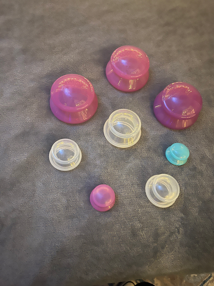 Cupping