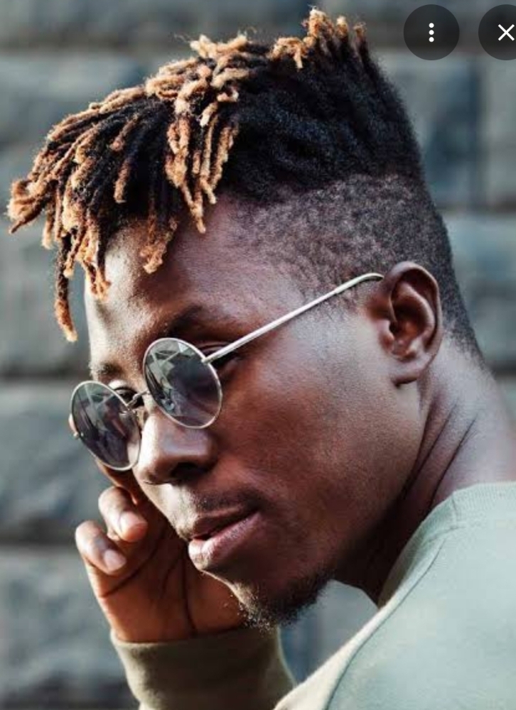 Loc Retwist HIGH TOP ONLY