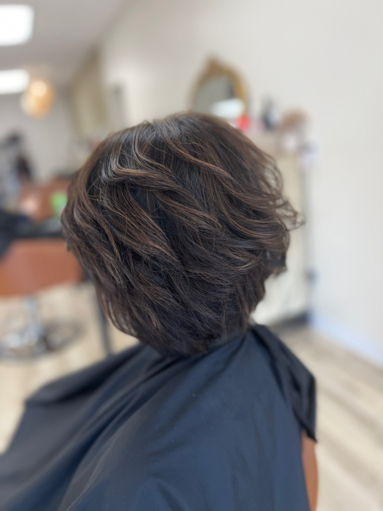Toner Refresh