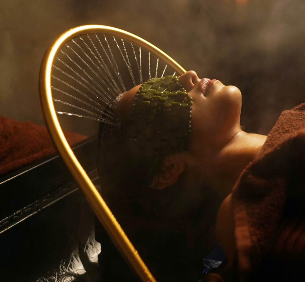 Korean Head Spa-Classic