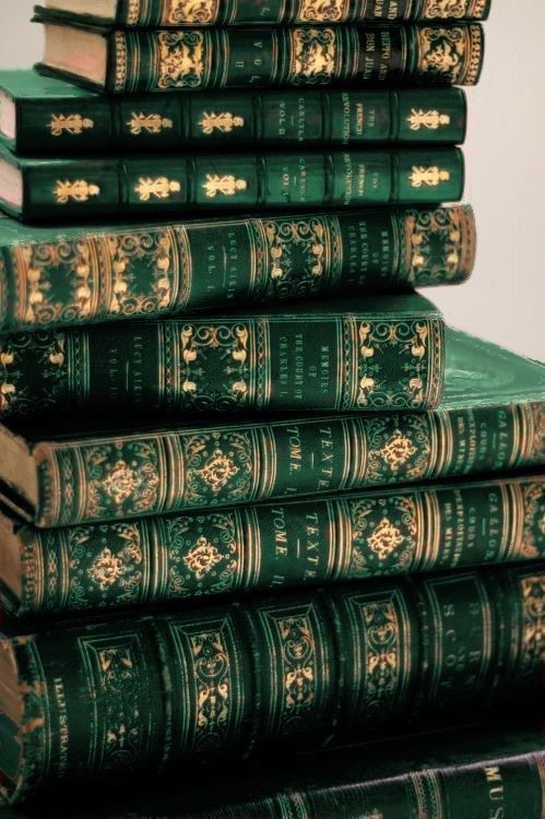 Volume Full Set