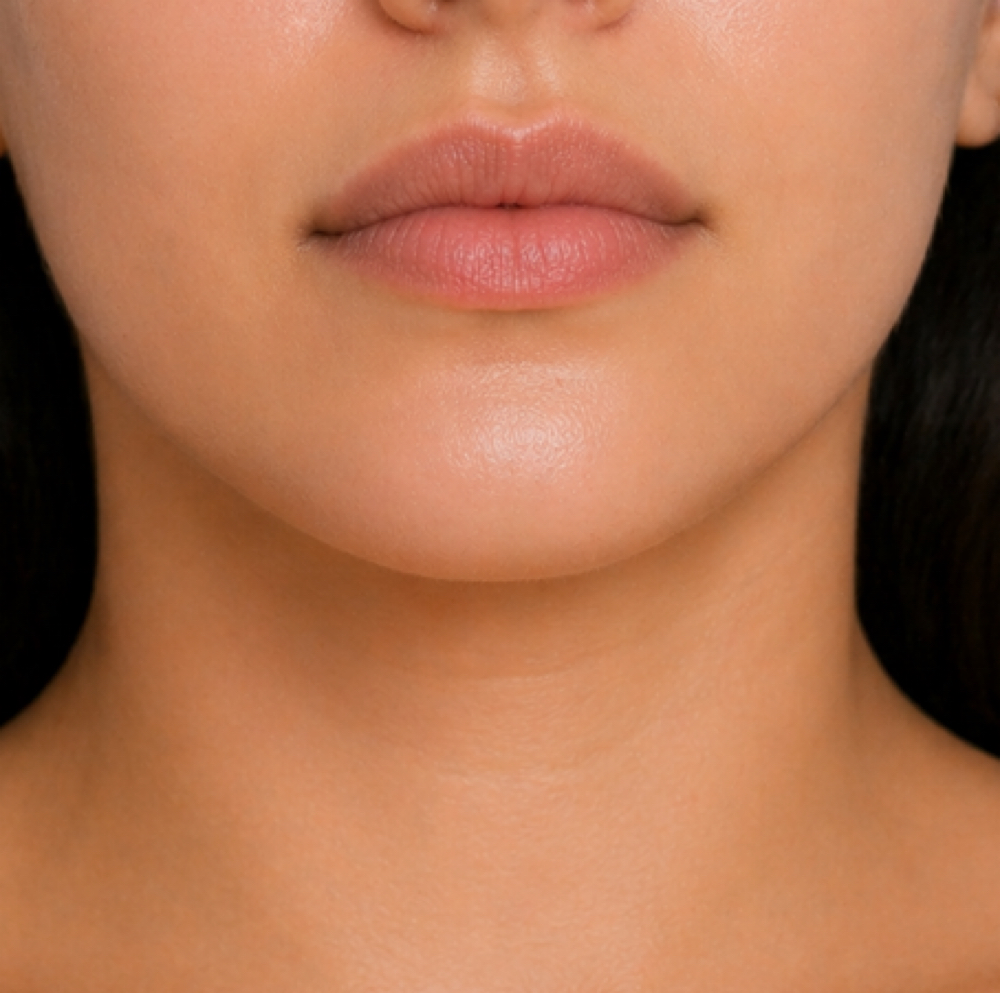 Upper Lip, Chin at Bare Glow Studio in Chelsea, MI