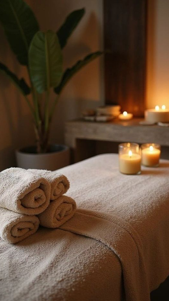 45 minute Massage at Lotus Therapeutics Massage in Grand Junction, CO