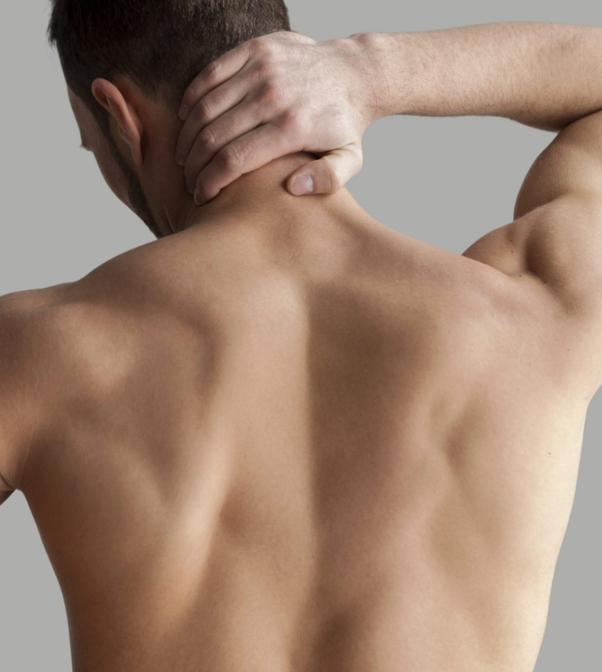 Back Wax at Wildflower Esthetics in Marshville, NC