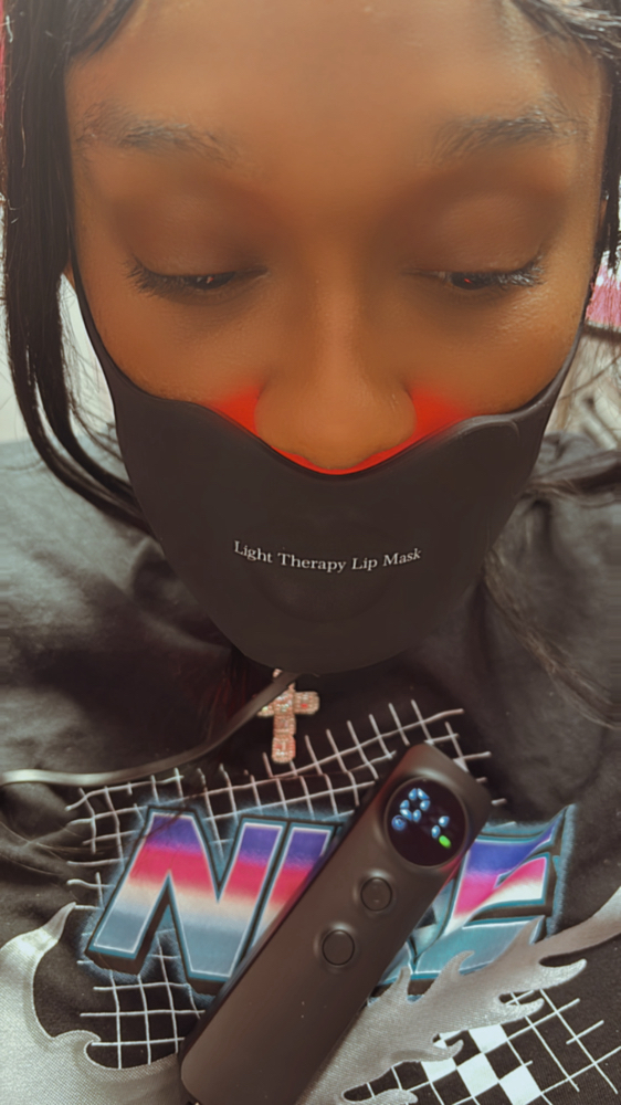 Lip Therapy ADD On