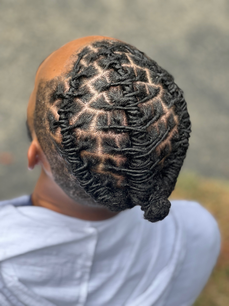 Retwist On Starters
