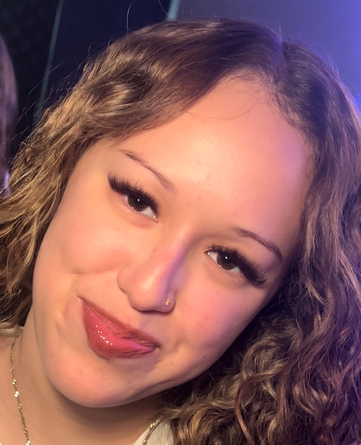 Brown Volume Extensions