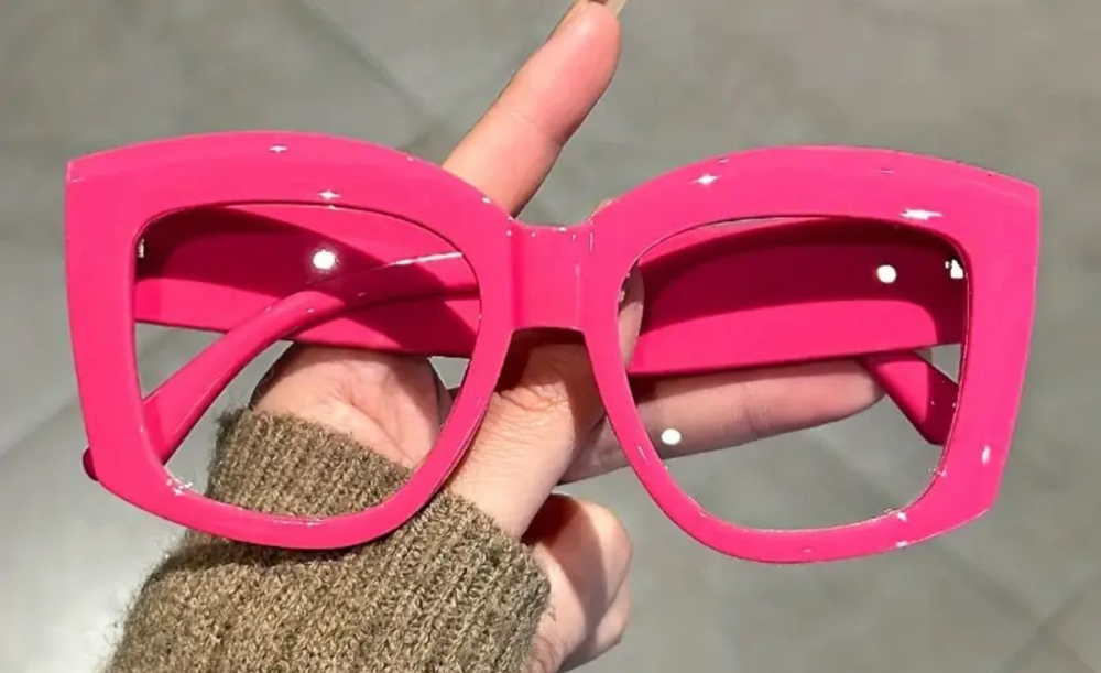 Hot Pink