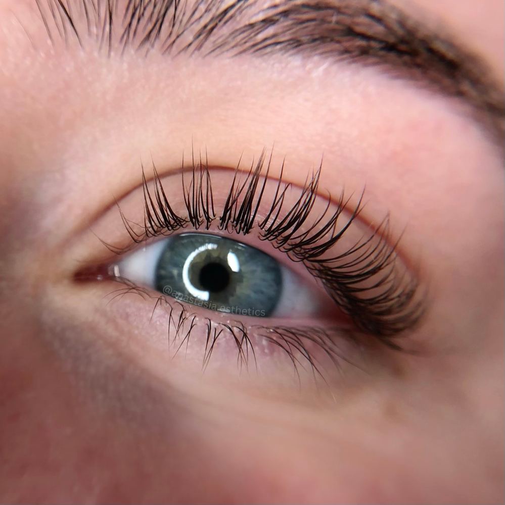 Lash Lift