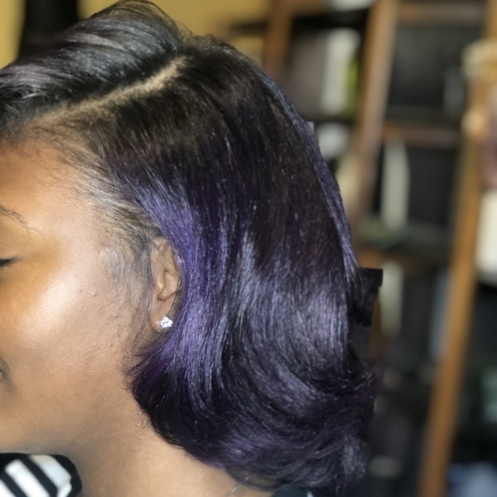 Amino Acid Treatment