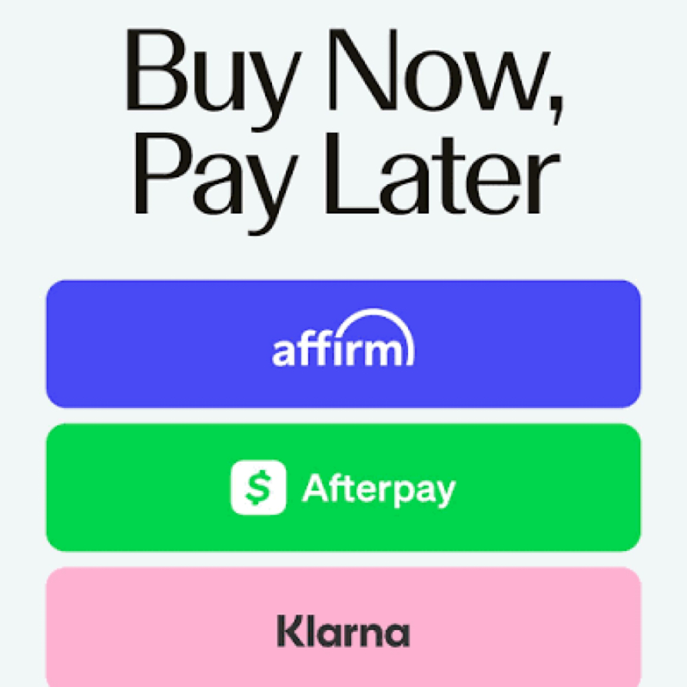 Buy Now Pay Later at Premium Kutz in Tyler, TX