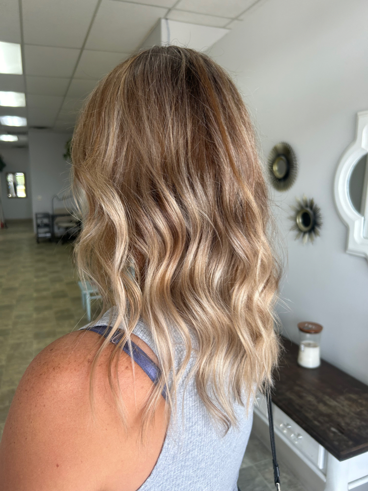 Balayage
