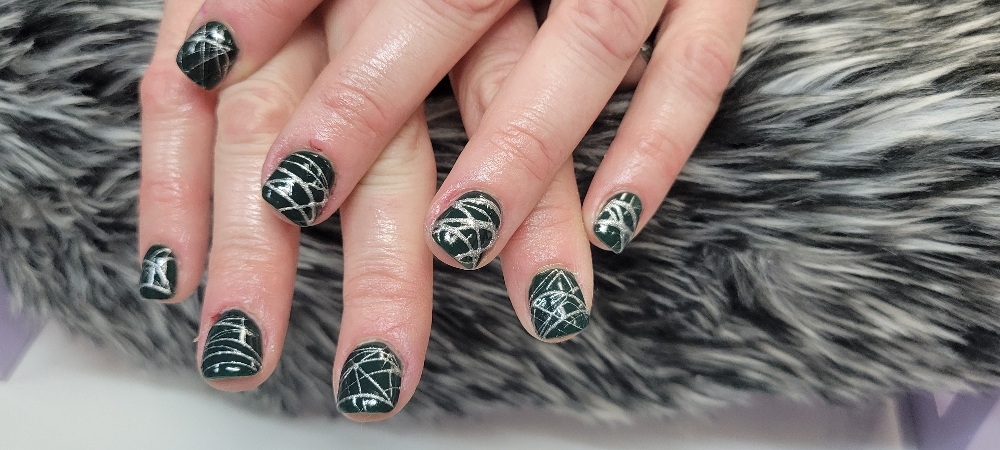 Gel Polish Change