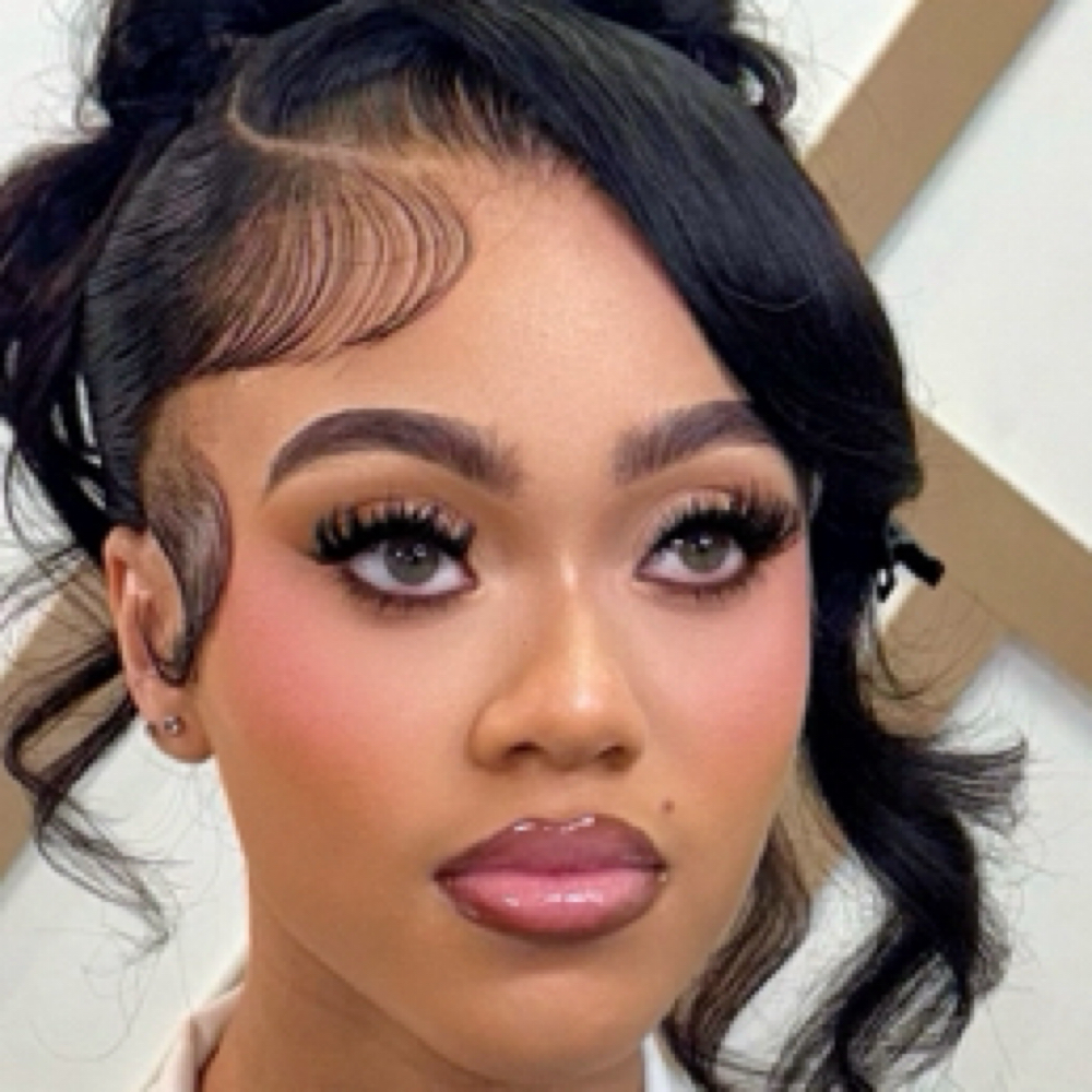 SOFT GLAM at Beat By De’ in Memphis, TN