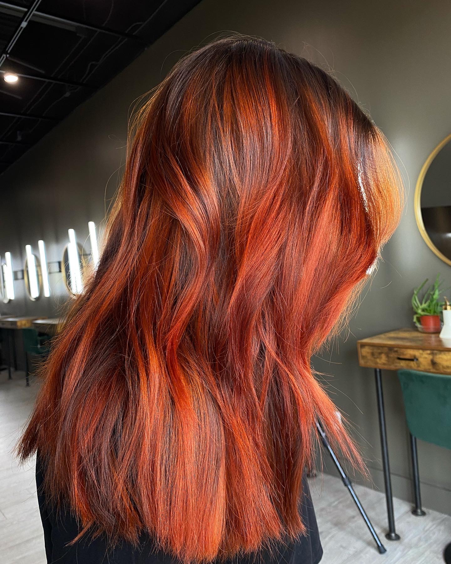 Highlights/Balayage