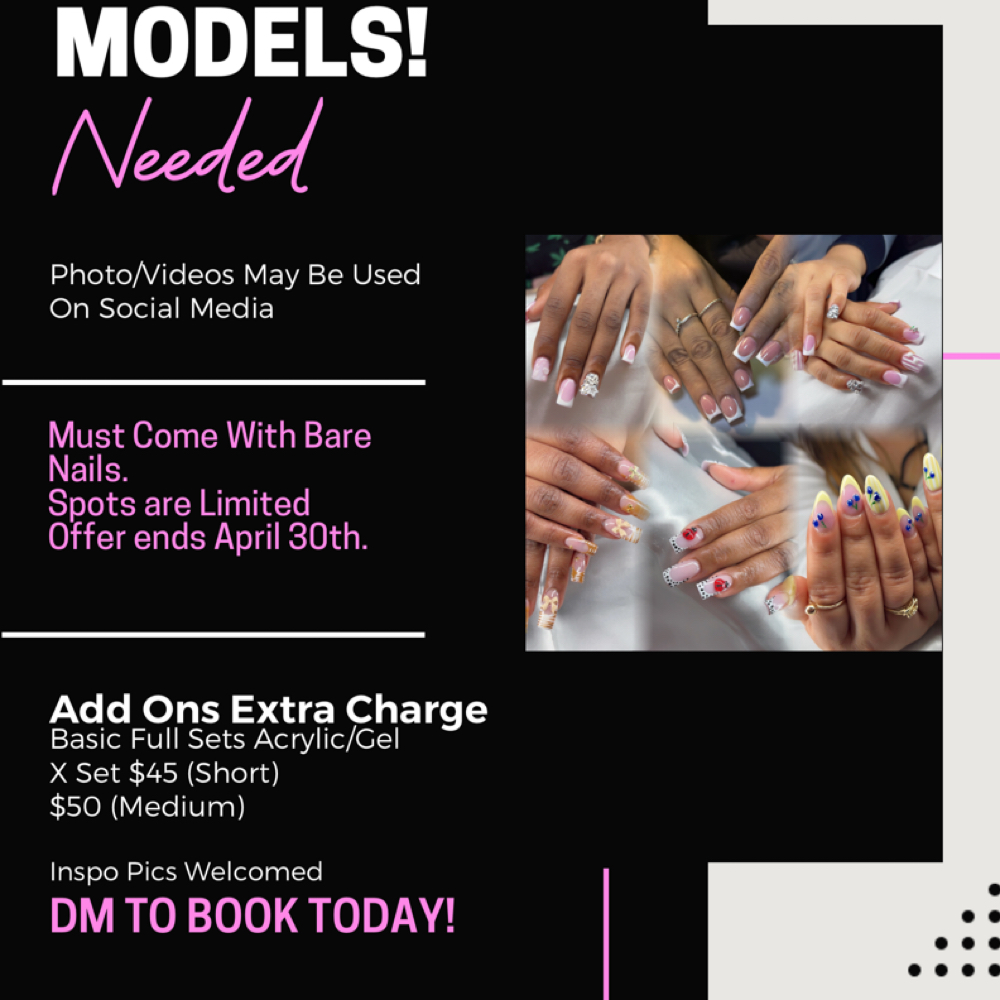 Lash Model Special 💕 at Savvi Mink Extensions, LLC in Antioch, IL