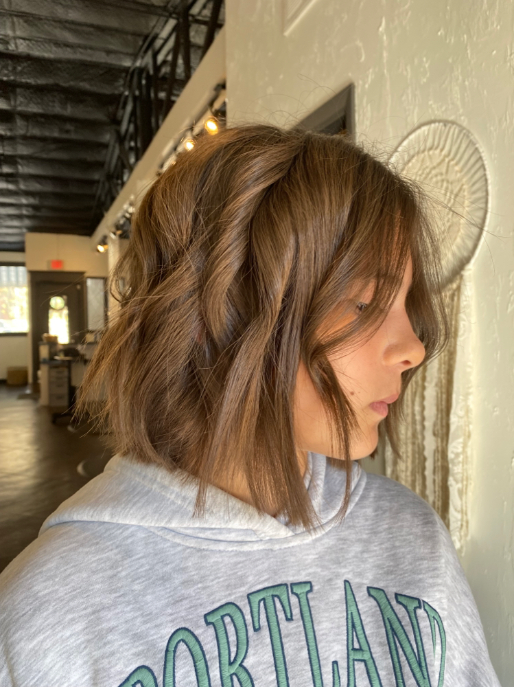 Basic Trim