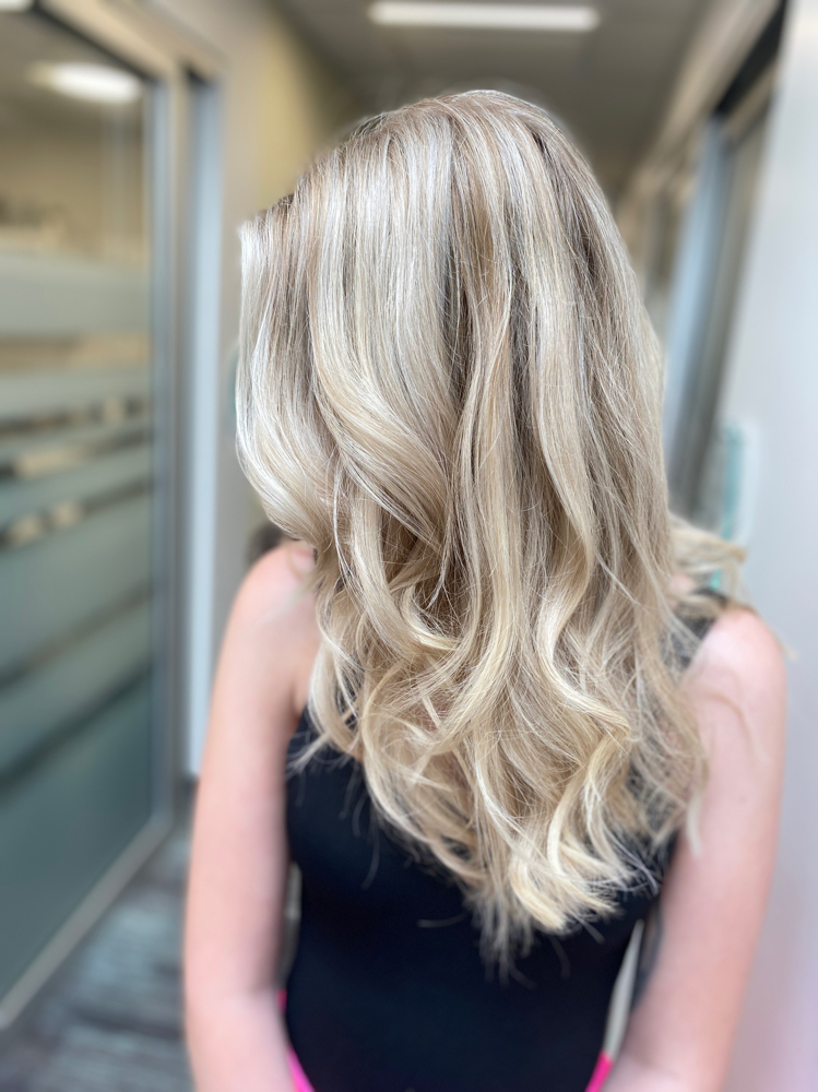 Traditional Highlights