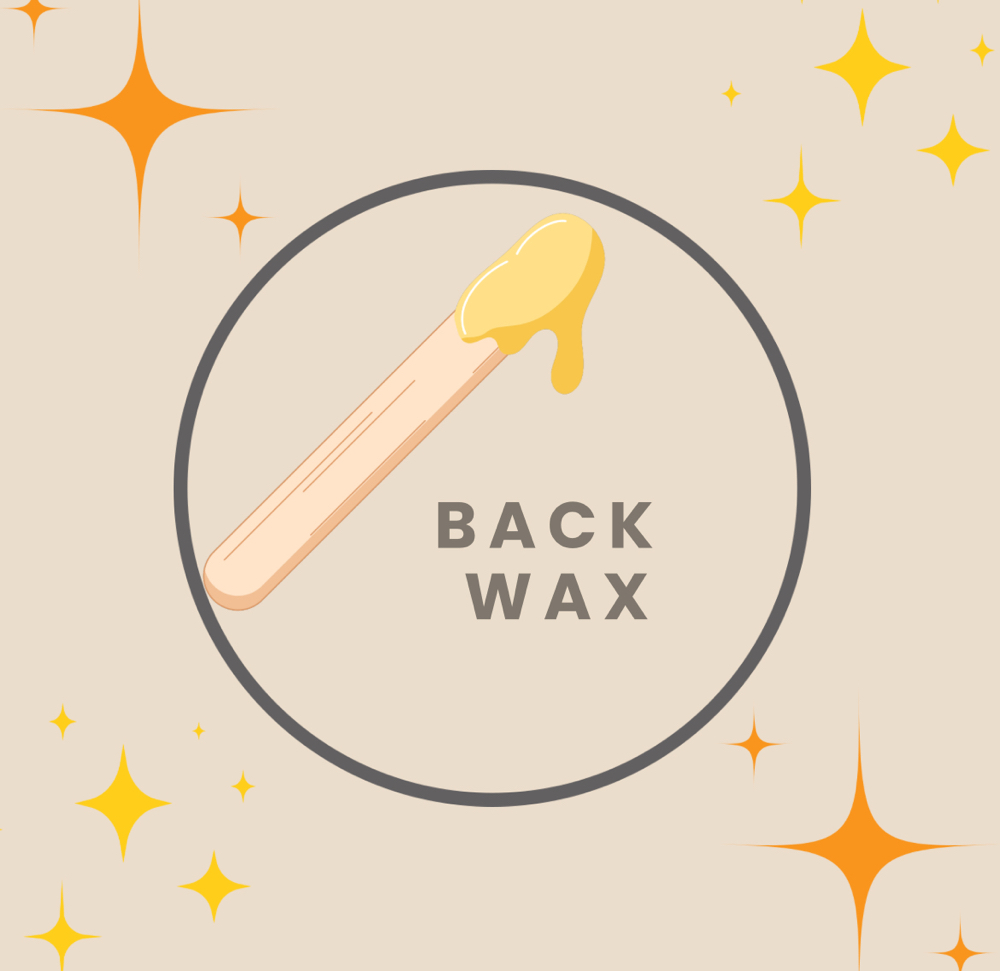 Back Waxing