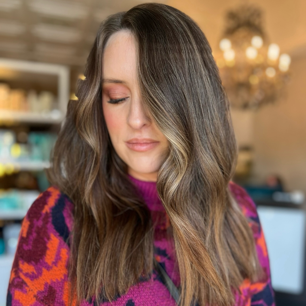 Balayage