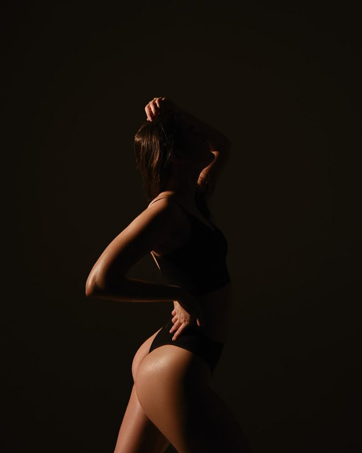 The Glute Glow