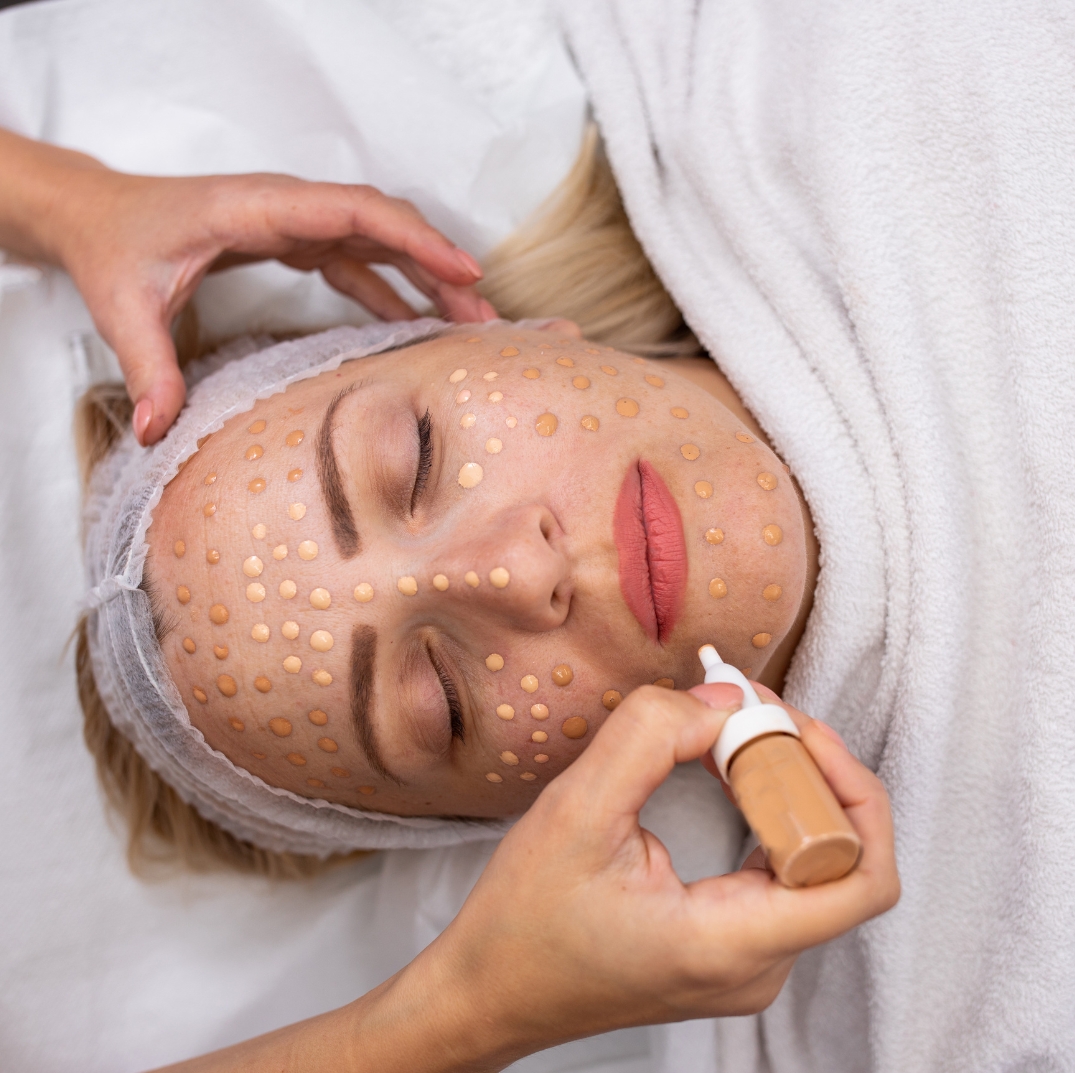 BB Glow Treatment