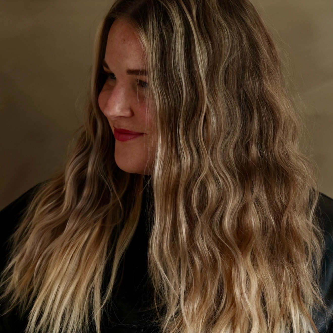 THE LVDN BLONDE at LVDN Salon Club in Grand Rapids, MI