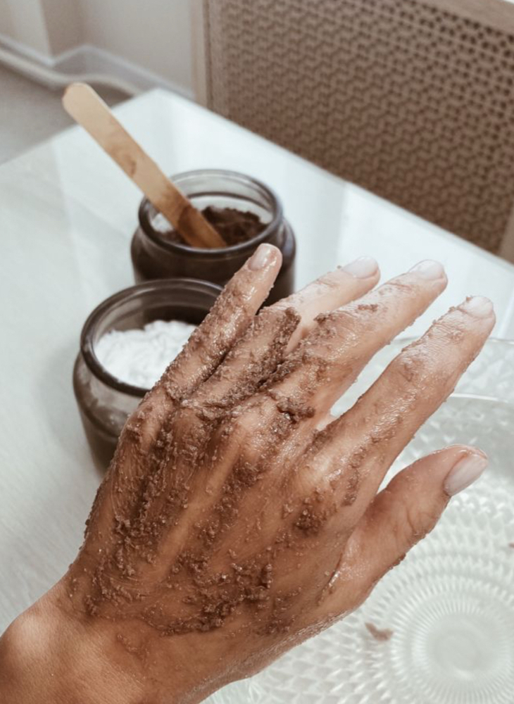 Manicure