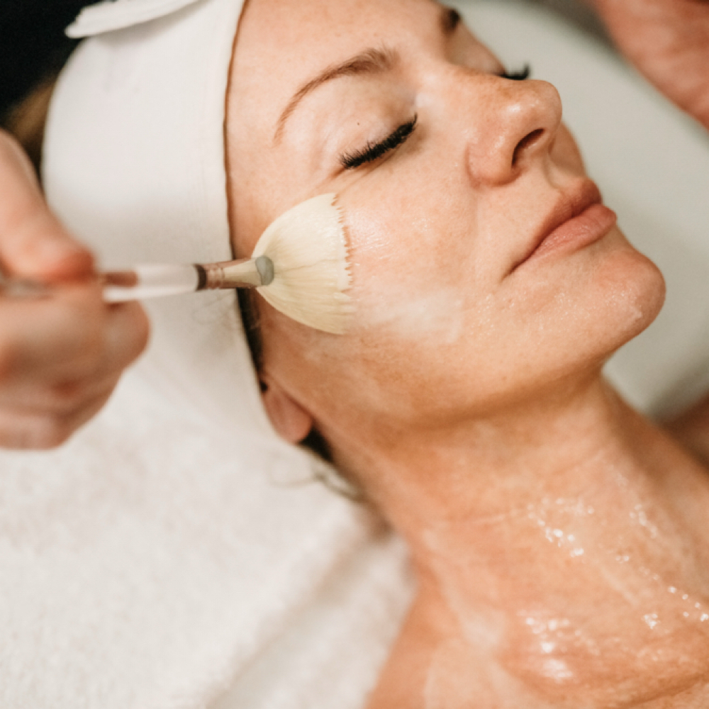 DMK Enzyme Therapy at Laura Davis Aesthetics in Buda, TX